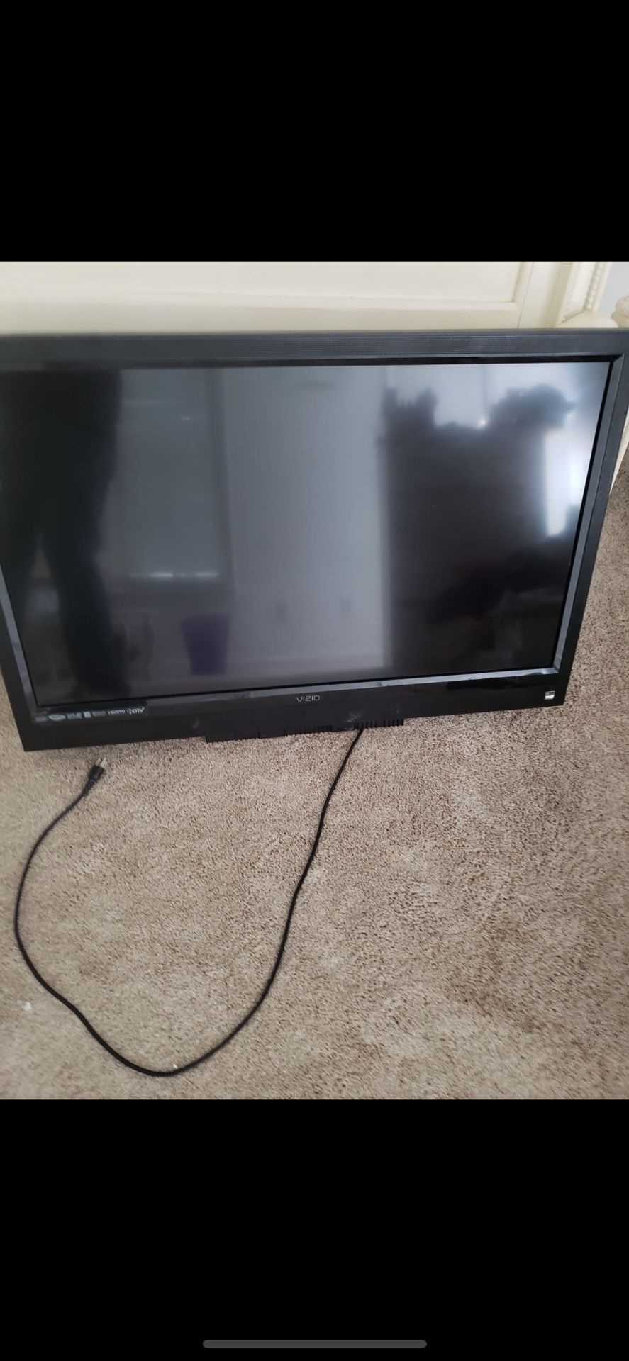 42 Inch TV