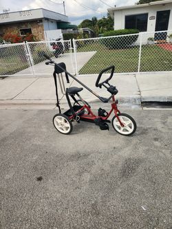 Rifton Adaptive Tricycle