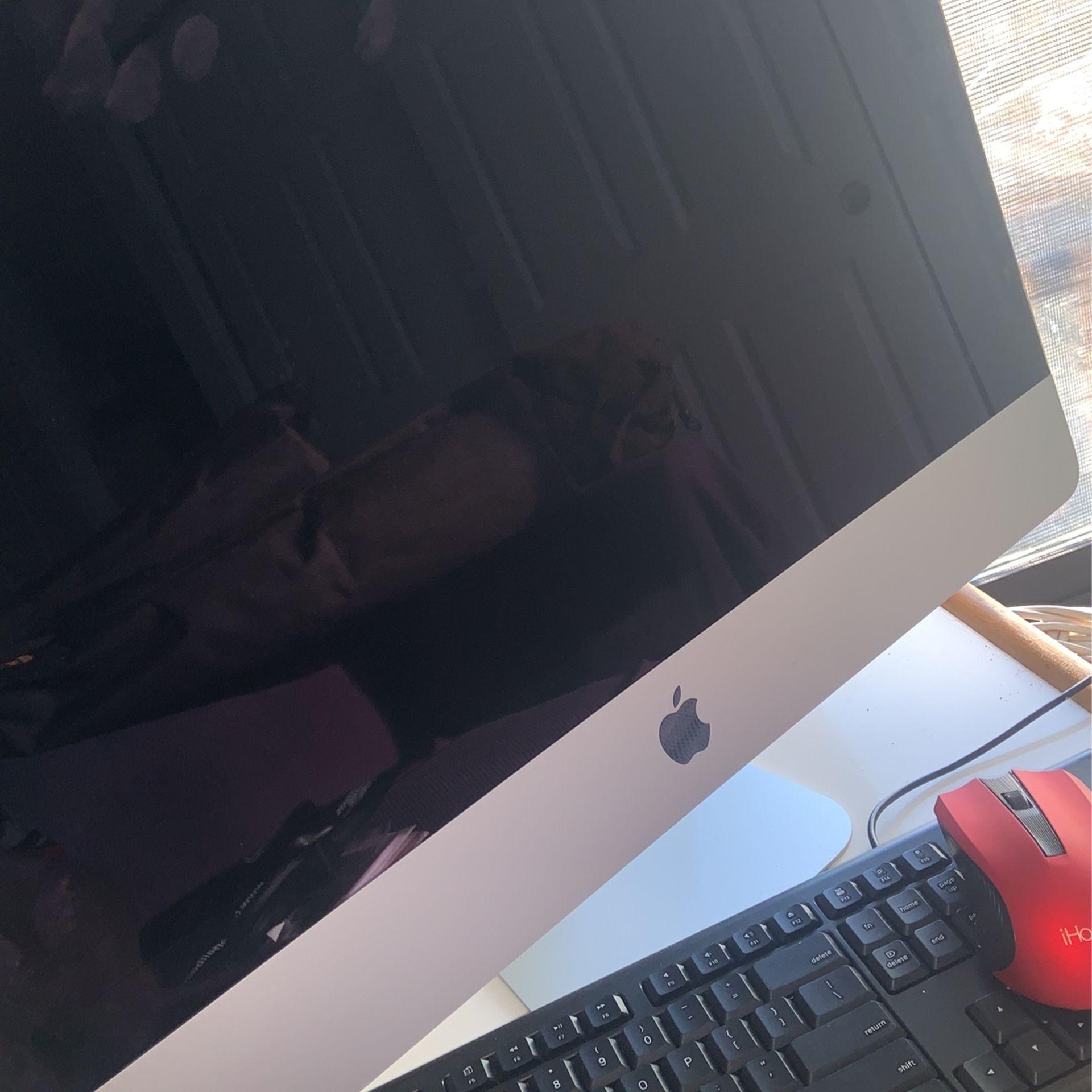 2017 imac