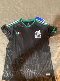 Brand NewMexico soccer jersey World Cup