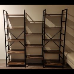 Bookshelf