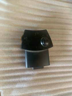 Xbox headset communicator adapter