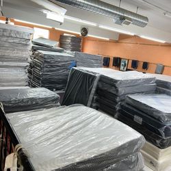 Queen Size Mattress | Kings Size Mattress | Alls Size Mattress Available | Box Springs