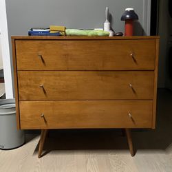 Paul McCobb Planner Series - Three Drawer Dresser - $1,000 OBO