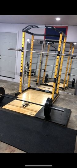 Walkout platforms