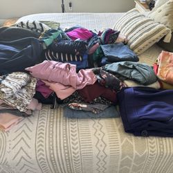 Free Women’s Clothes