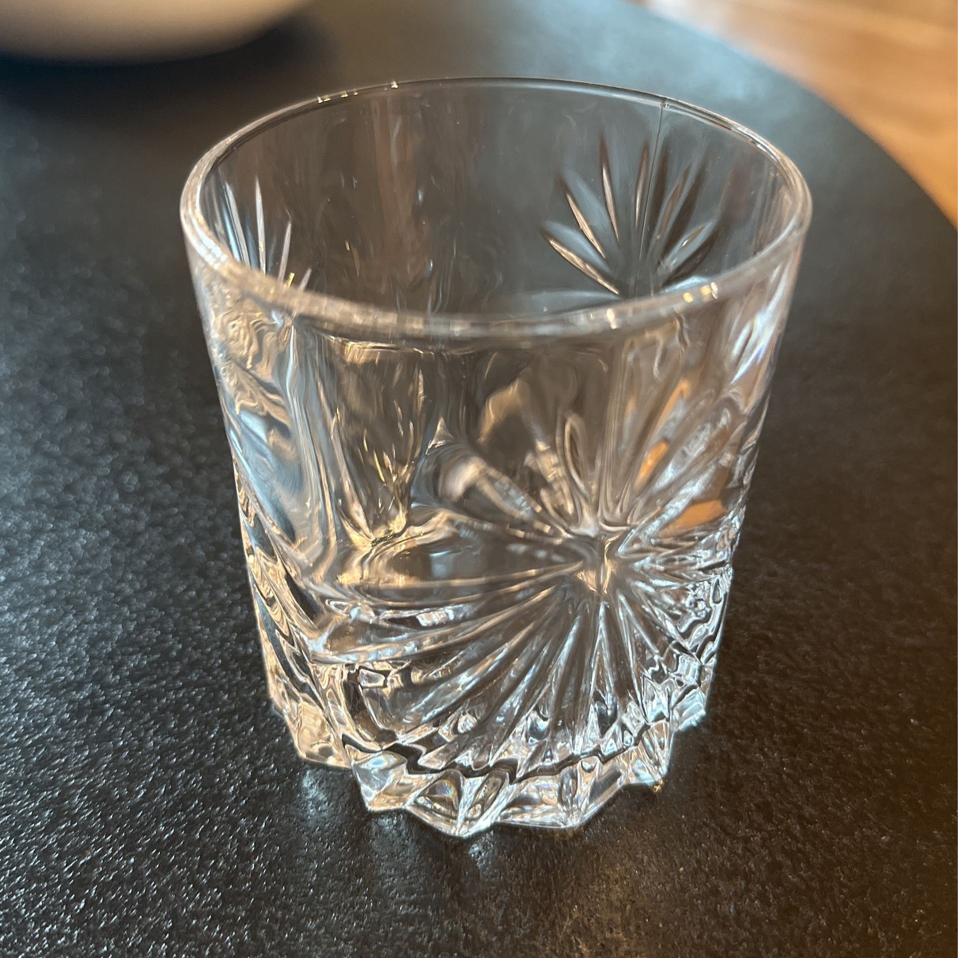 Set Of 6 Glasses