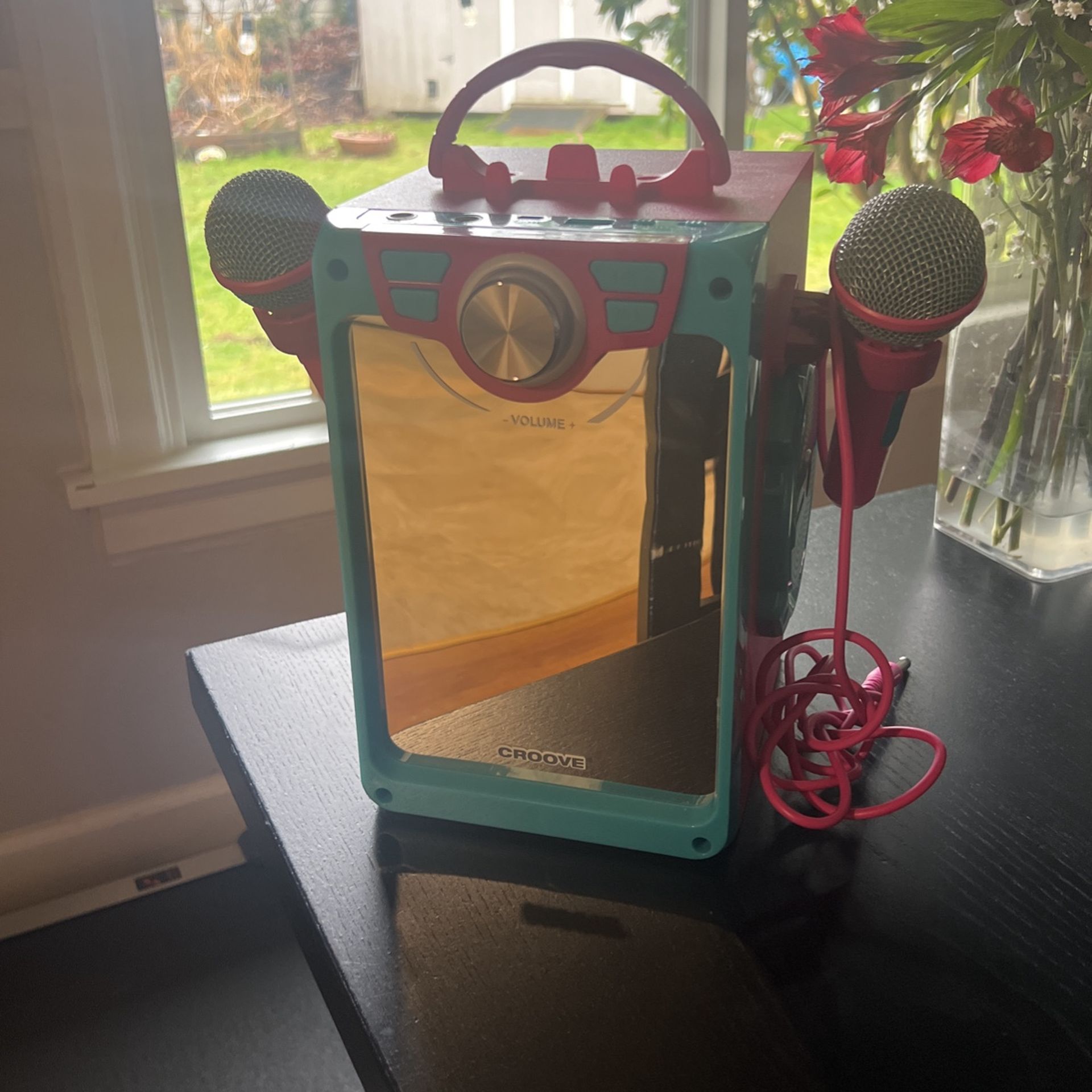 Karaoke For Kids