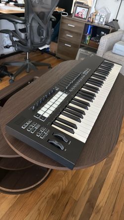 Novation Launchkey 61