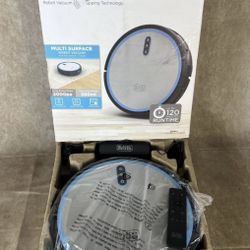 Black And Decker Robo Series Vacuum BRAND NEW