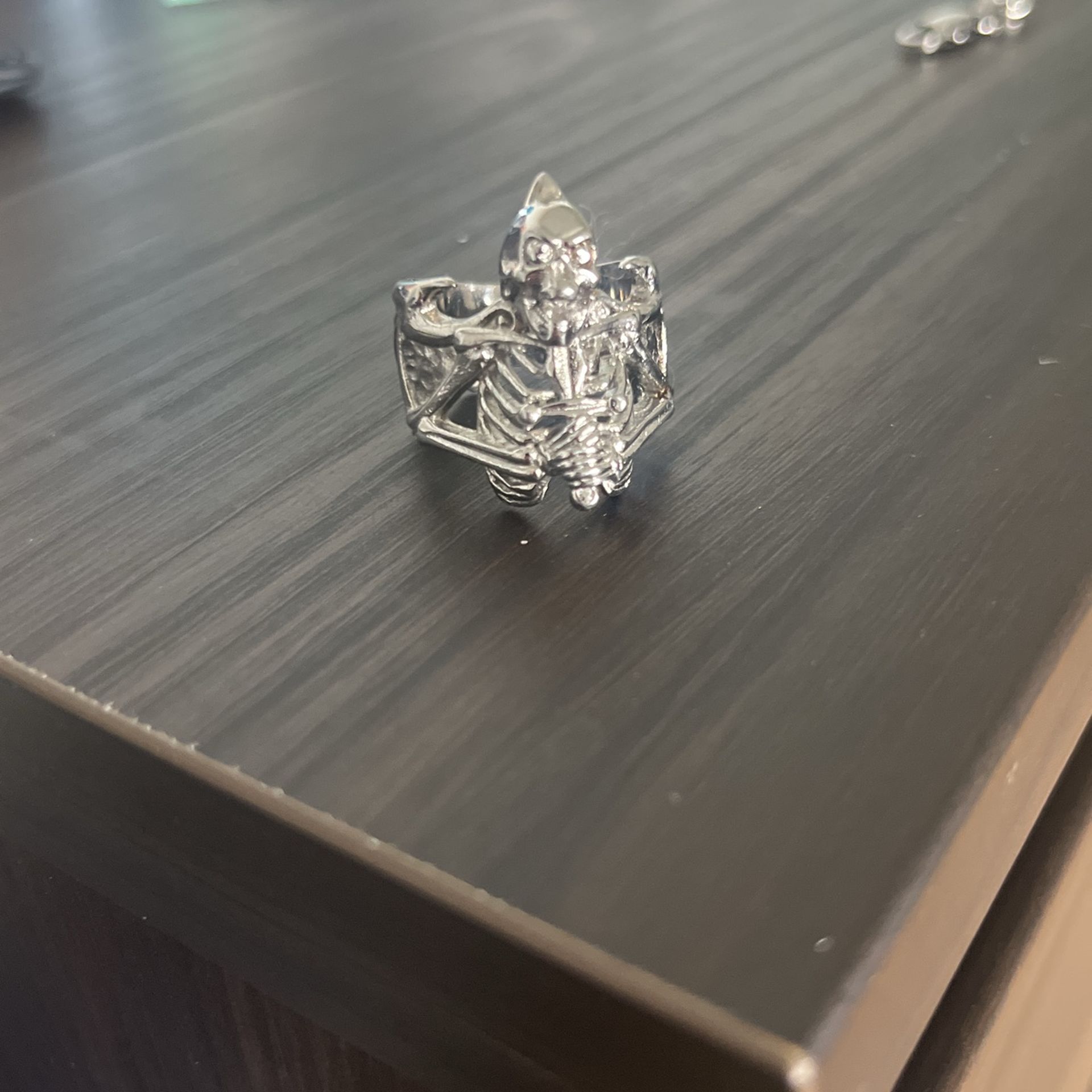 HJ Ring
