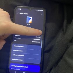 Samsung A14