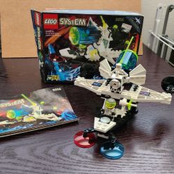 Lego 6856 instructions new arrivals