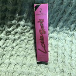 Love Surely Pink EAU De Parfum for Women. 0.33 Oz