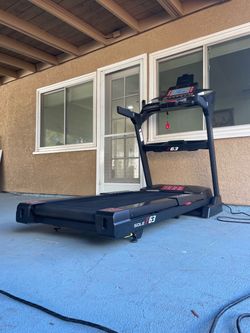 Treadmill