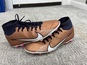 Nike Mercurial Superfly 9 Club MG 'Generation Pack: Size 11.5
