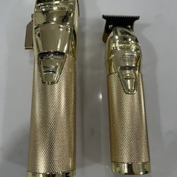 Babyliss Pro Clippers