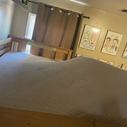 FREE Twin Mattress