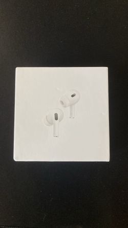 AirPods Pro second GEN