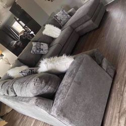 Living room sectional