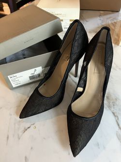 BCBGMaxazria Heels size 10
