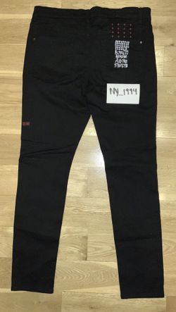 Ksubbi Jeans