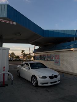 2010 BMW 335i Convertible