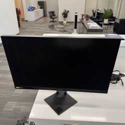 Hp Omen 27u 4K Gaming Monitor 