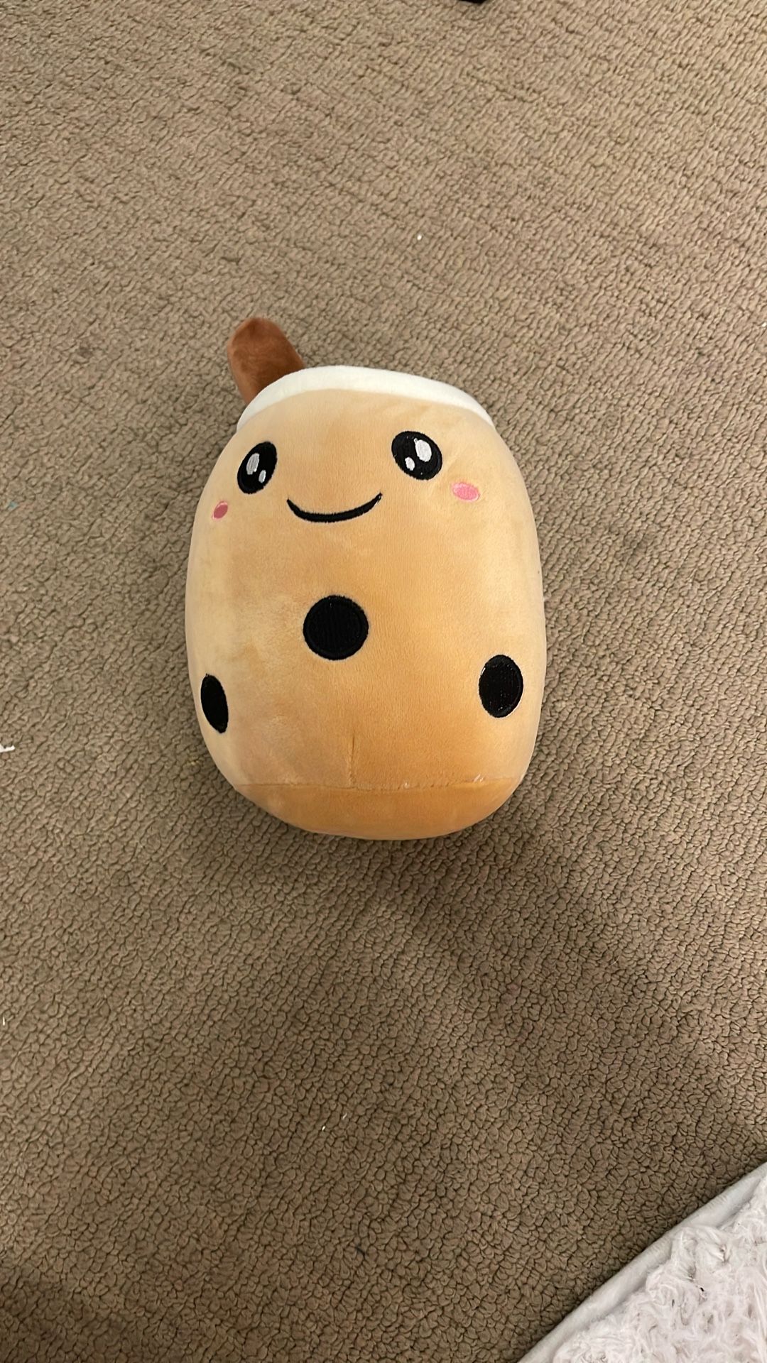 Boba Fluffy Stuffy