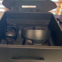 Oculus Rift S