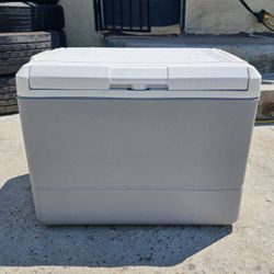 Coleman Cooler