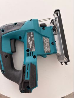 Makita XVJ04 JIG SAW cordless