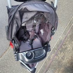 2020 BOB GEAR RAMBLER JOGGLING STROLLER