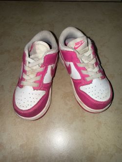 Nike Toddler Shoes