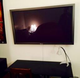 Tv mounting service