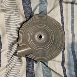 Mist Master Sprinkler 