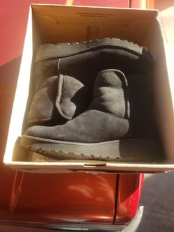 Ugg Estan Nuevas