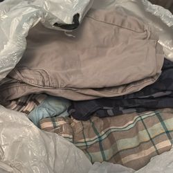 Boys 3T Clothes - A Mixed Bag Full 