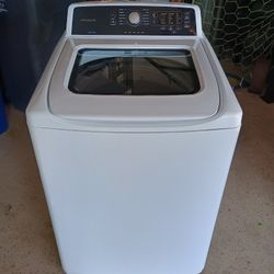 Frigidaire Washing Machine 