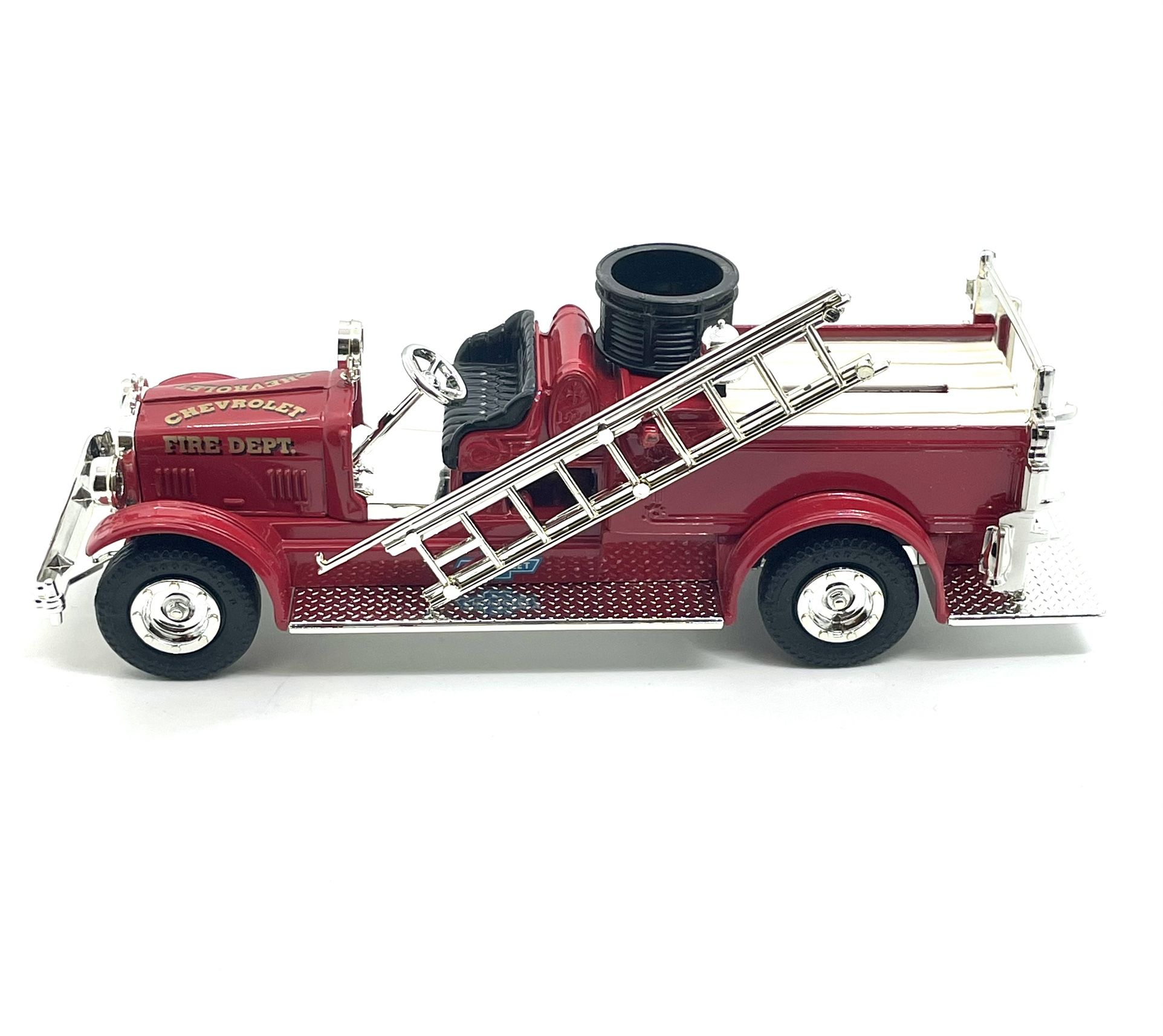 Seagrave 1926 FireTruck Bank