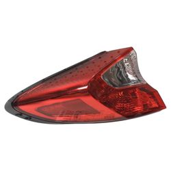 2018 2020 TOYOTA C-HR LEFT SIDE LED TAIL LIGHT OEM