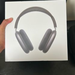 Apple airpod max