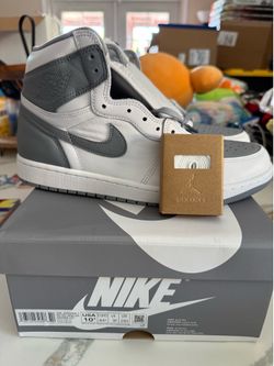 Air Jordan 1 Sz 10.5