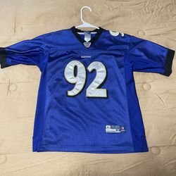 Youth Reebox Jersey (m)