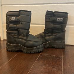 Kids Snow Boots