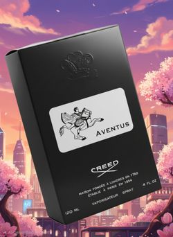 Creed Aventus Eau de Parfum 120ml