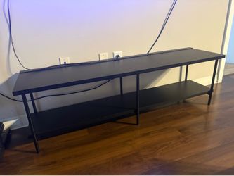 Tv stand