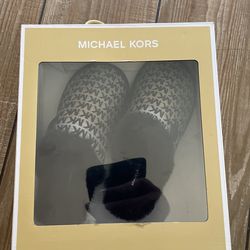 Michael Kors slippers