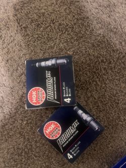 Vortec 5.3 or 6.0 Sparks