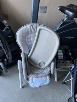 Baby Feed Chair